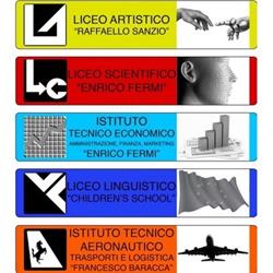 Complesso Scolastico Paritario Fermi, Pavia orari di apertura