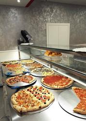 A Tutta Pizza, Campobasso orari di apertura