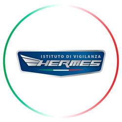 Vigilanza Hermes, Castel San Giorgio orari di apertura
