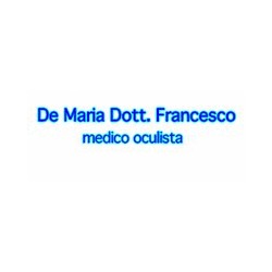 De Maria Dr. Francesco Oculista, Somma Lombardo orari di apertura