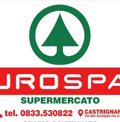 Eurospar Pigno, Castrignano del Capo orari di apertura