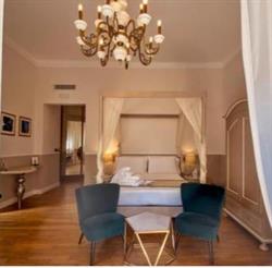 Hotel Sant'Andrea, Santa Margherita Ligure orari di apertura