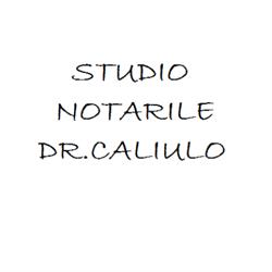 Studio Notarile Caliulo Dr.Rosario, Montelupo Fiorentino orari di apertura