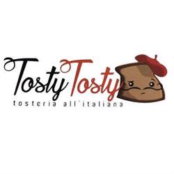 Tostytosty La Tosteria, Messina orari di apertura