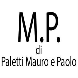 M.P. di Paletti Mauro e Paolo, Lacchiarella orari di apertura
