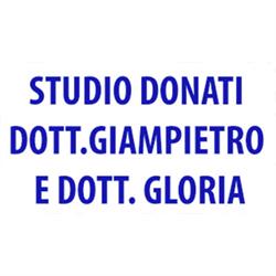 Studio Donati dott.giampietro e Dott. Gloria, Marnate orari di apertura