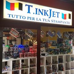 CARTUCCE TONER STAMPANTI-CANCELLERIA-GIOCATTOLI A REGGIO EMILIA T.inkjet S.a.S Di Terenzi Tomas, Reggio Emilia orari di apertura