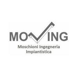 Moving Srl Societa' Ingegneria Impiantistica, Como orari di apertura