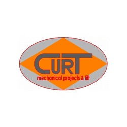 Curt Mechanical Projects & Lift, Cappelle sul Tavo orari di apertura