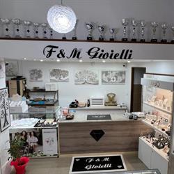 F & M Gioielli di Atzeni Mirko, Arbus orari di apertura