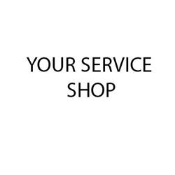 Your Service Shop, Ispra orari di apertura