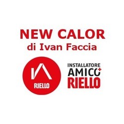 New Calor Srl - Riello Installatore Amico, Borgo San Dalmazzo orari di apertura