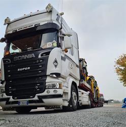Autotrasporti Salsi, Sant'Agata Bolognese orari di apertura