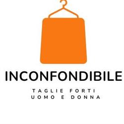 Inconfondibile-Taglie FORTI Dalla 52 alla 88 Uomo/Donna, Medolla orari di apertura