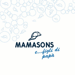 Abbigliamento Mamasons e Figli di Papa', Agrigento orari di apertura
