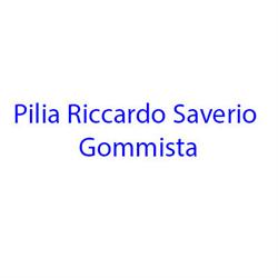 Pilia Riccardo Saverio Gommista, San Sperate orari di apertura