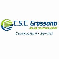 C.S.C. Grassano, orari di apertura