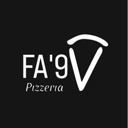 FA’9 Pizzeria, Gravina in Puglia orari di apertura
