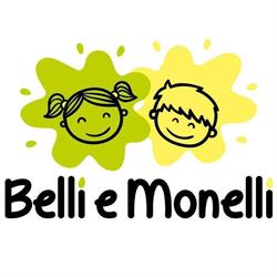 Belli e Monelli, Mirandola orari di apertura