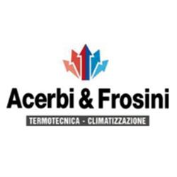Acerbi e Frosini, Pistoia orari di apertura