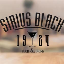 Sirius Black cafè 19 24 lounge pub, Erchie orari di apertura