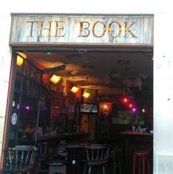 The Book Pub, Firenze orari di apertura