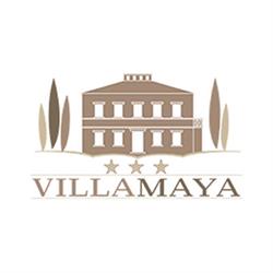 Villa Maya, Cascina orari di apertura