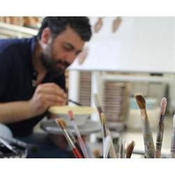 Giuseppe Cicalese Ceramiche, Cava de' Tirreni orari di apertura