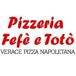 Pizzeria Fefè e Totò, Nocera Inferiore orari di apertura