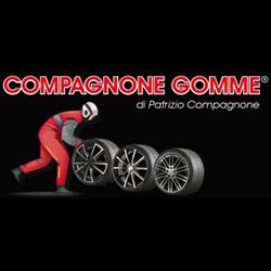 Gommista Compagnone Gomme, Grumello del Monte orari di apertura