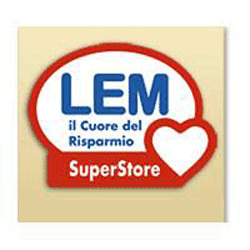 Lem SuperStore, Toscanella orari di apertura