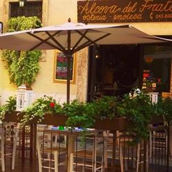 Osteria Enoteca Alcova del Frate, Verona orari di apertura