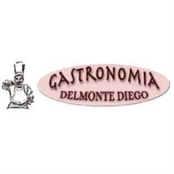 Gastronomia Salumeria di Delmonte Diego, Pavia orari di apertura