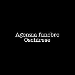 Agenzia Funebre Oschirese, Oschiri orari di apertura