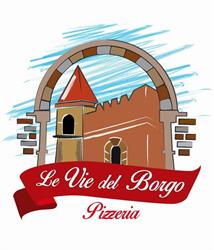 Le Vie del Borgo Pizzeria, Ficarra orari di apertura