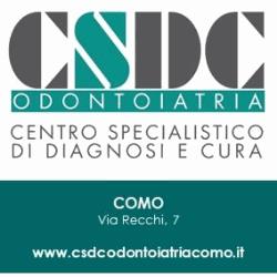 Csdc Odontoiatria Como, orari di apertura