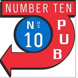 Pub Number Ten, Bologna orari di apertura