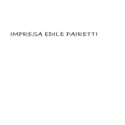 Impresa Edile Pairetti, Genola orari di apertura