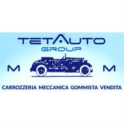 Carrozzeria Tetauto Group, Paderno Dugnano orari di apertura