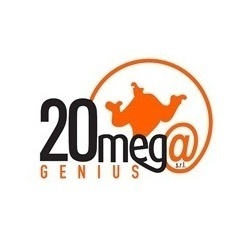 20megagenius - Software Ranocchi, Gallarate orari di apertura