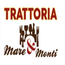Trattoria Mare e Monti, Massa Marittima orari di apertura