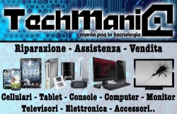 TechMania di Fabio Bandoni Viareggio, Vecchia Viareggio - Orari di apertura