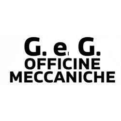 G. e G. Officine Meccaniche, Modena orari di apertura