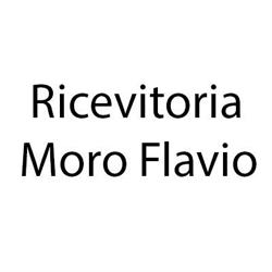 Ricevitoria Moro Flavio, Sacile orari di apertura