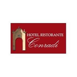Hotel Conradi ***, Chiavenna orari di apertura