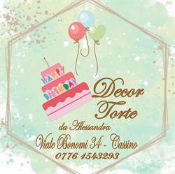 Decor Torte, Cassino orari di apertura