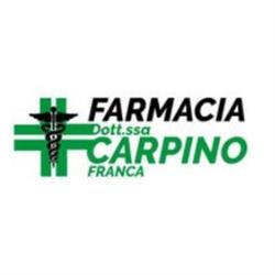 Farmacia Carpino, Aci Sant'Antonio orari di apertura