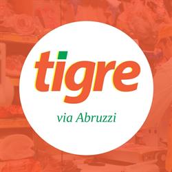 Supermercato Tigre San Benedetto Del Tronto Via Abruzzi, San Benedetto del Tronto orari di apertura