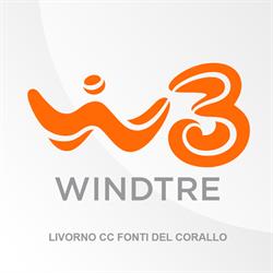 WindTre Fonti del Corallo Livorno, orari di apertura