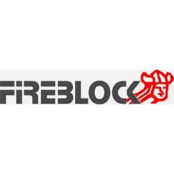 Fireblock, Gerbole orari di apertura
